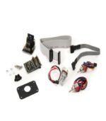 Graph Tech PK-0440-00 Ghost Hexpander MIDI Interface Kit - Advanced Kit