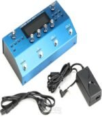 Boss GM-800 Guitar Synthesizer Pedal - Image 2