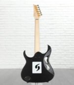 Ibanez Steve Vai Signature PIA3761C Electric Guitar - Blue Powder - Image 8