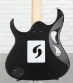 Ibanez Steve Vai Signature PIA3761C Electric Guitar - Blue Powder - Image 7