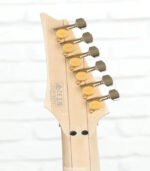 Ibanez Steve Vai Signature PIA3761C Electric Guitar - Blue Powder - Image 9