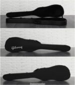 Gibson Acoustic J-45 12-string Acoustic-electric Guitar - Vintage Sunburst, Limited Edition - Image 6