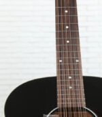 Gibson Acoustic J-45 12-string Acoustic-electric Guitar - Vintage Sunburst, Limited Edition - Image 8