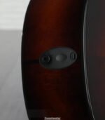 Taylor 224ce-K DLX Grand Auditorium Acoustic-electric Guitar - Tobacco - Image 8