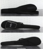 Epiphone Sheraton Frequensator Semi-hollowbody Electric Guitar - Viper Blue, Sweetwater Exclusive - Image 3