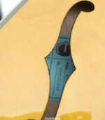 Epiphone Sheraton Frequensator Semi-hollowbody Electric Guitar - Viper Blue, Sweetwater Exclusive - Image 6