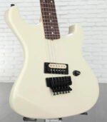 Kramer 1983 Baretta Reissue Electric Guitar - Classic White