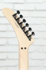 Kramer 1983 Baretta Reissue Electric Guitar - Classic White - Image 12