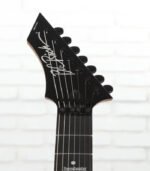 B.C. Rich USA Handcrafted Ironbird MK2 Legacy 7 Floyd Rose Electric Guitar - Gloss White - Image 7