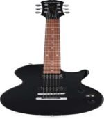 Epiphone Les Paul Player Pack - Ebony - Image 4