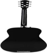 Fender CC-60S Concert Pack - Black - Image 3