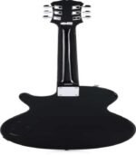 Epiphone Les Paul Player Pack - Ebony - Image 5