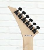 Jackson Dinky JS11 Electric Guitar - Black - Image 5