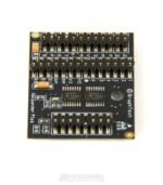 Graph Tech PK-0440-00 Ghost Hexpander MIDI Interface Kit - Advanced Kit - Image 7