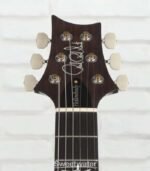 PRS Hollowbody II Piezo Electric Guitar - Black Gold Wraparound Burst, 10-Top - Image 4