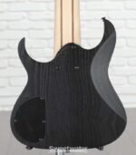 Ibanez Meshuggah Signature M80M - Weathered Black - Image 7