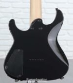 Jackson Dinky Minion JS1X - Black - Image 6