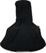 Washburn Apprentice D5CE Acoustic-electric Guitar Pack - Natural - Image 6