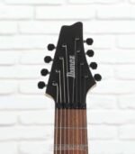 Ibanez Meshuggah Signature M80M - Weathered Black - Image 5