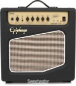 Epiphone Slash "AFD" Les Paul Special-II Performance Pack - Appetite Amber - Image 3