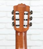 Cordoba GK Pro Negra Nylon String Acoustic-Electric Guitar - Spruce - Image 11