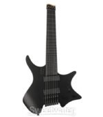 Strandberg Boden Metal NX 8 Electric Guitar - Black Granite - Image 4