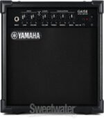 Yamaha GigMaker Electric Guitar Pack - Blue - Image 4