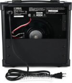 Yamaha GigMaker Electric Guitar Pack - Blue - Image 6