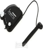 Fishman TriplePlay Bridge Wireless MIDI Pickup - Image 6