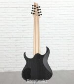 Ibanez Meshuggah Signature M80M - Weathered Black - Image 2