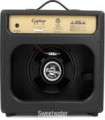 Epiphone Slash "AFD" Les Paul Special-II Performance Pack - Appetite Amber - Image 4