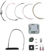 Boss GK5-KIT-G7 Divided Pickup Kit - 7-string Guitar - Image 3