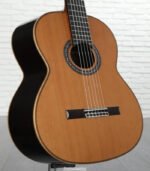 Cordoba C12 CD Nylon String Acoustic Guitar - Cedar