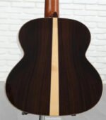 Cordoba C12 CD Nylon String Acoustic Guitar - Cedar - Image 8
