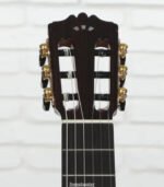 Cordoba C12 CD Nylon String Acoustic Guitar - Cedar - Image 4