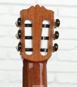 Cordoba C12 CD Nylon String Acoustic Guitar - Cedar - Image 7