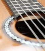 Cordoba C12 CD Nylon String Acoustic Guitar - Cedar - Image 10