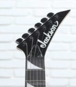 Jackson Dinky Minion JS1X - Black - Image 3