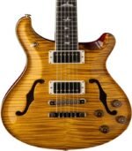 PRS McCarty 594 Hollowbody II Electric Guitar - McCarty Sunburst
