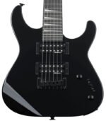 Jackson Dinky Minion JS1X - Black