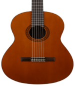 Yamaha CGS103AII 3/4-Scale Classical Essentials Bundle - Natural - Image 5