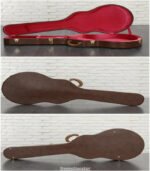 Gibson Custom 1959 ES-355 Reissue Stop Bar Semi-hollow Electric Guitar - Murphy Lab Light Aged Watermelon Red - Image 12