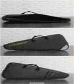 Strandberg Boden Standard NX 6 Sarah Longfield Edition Electric Guitar - Black Doppler Gloss - Image 7