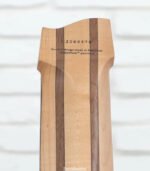 Strandberg Boden Standard NX 6 Sarah Longfield Edition Electric Guitar - Black Doppler Gloss - Image 8