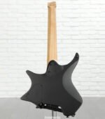 Strandberg Boden Metal NX 8 Electric Guitar - Black Granite - Image 7