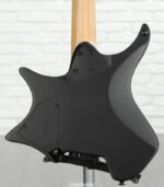 Strandberg Boden Metal NX 8 Electric Guitar - Black Granite - Image 8