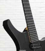 Strandberg Boden Metal NX 8 Electric Guitar - Black Granite - Image 9