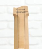 Strandberg Boden Metal NX 8 Electric Guitar - Black Granite - Image 6