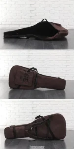 PRS SE NF 3 Electric Guitar - Pearl White with Maple Fingerboard - Image 5