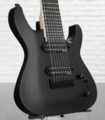 Jackson Dinky Arch Top JS32-8 DKA HT - Satin Black